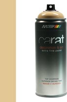 MoTip lak 'Carat' beige hoogglans 400 ml