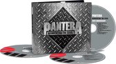 Pantera: Reinventing The Steel [3CD]