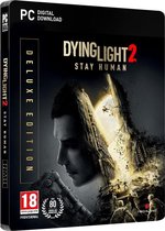 Dying Light 2: Stay Human - Deluxe Edition - PC (Code in Box)