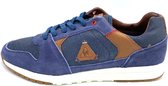 Le coq sportif Gaspar low Maat 43