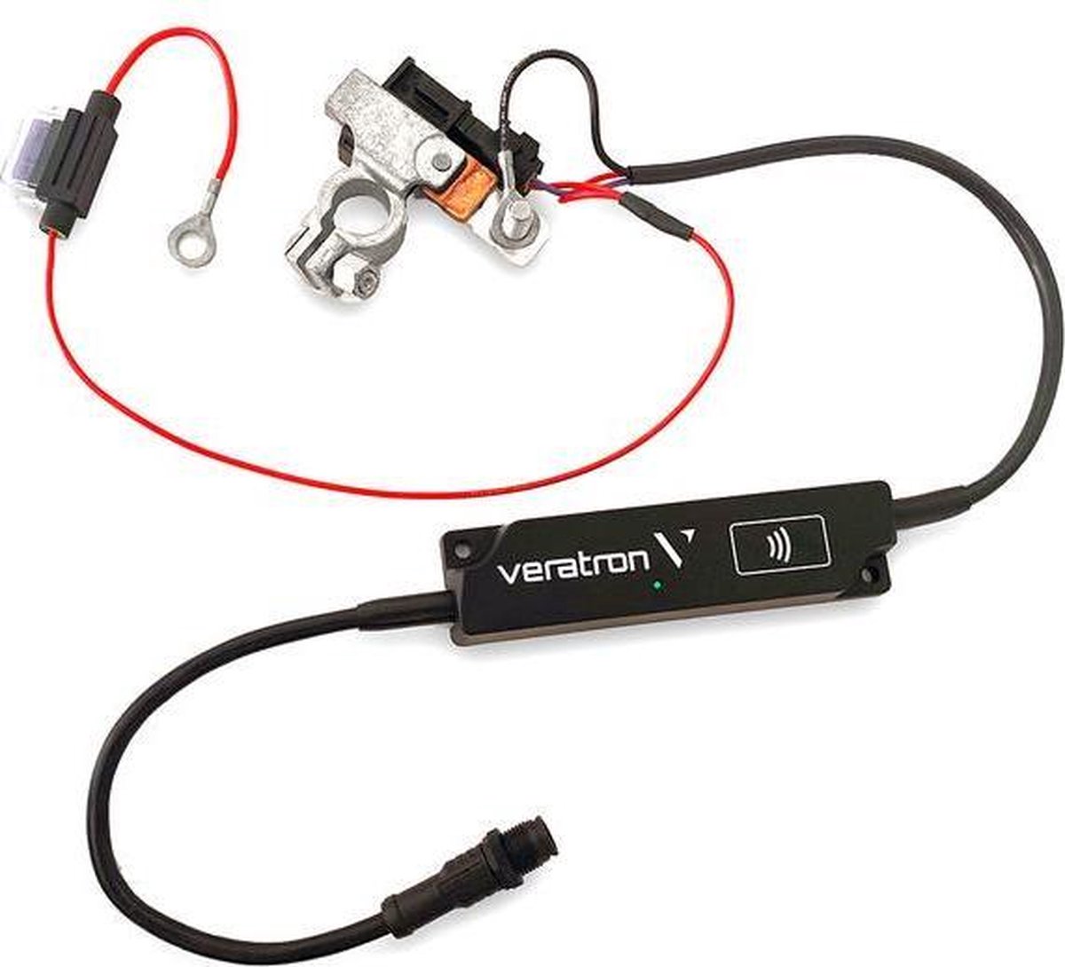 Veratron LinkUp - Intelligent Battery Sensor (IBS) Kit