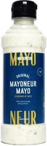 Mayo Mayoneur 250ml - knijpfles