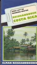 REISHANDBOEK COSTA RICA
