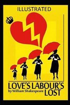 Love's Labour's Lost Illustrated