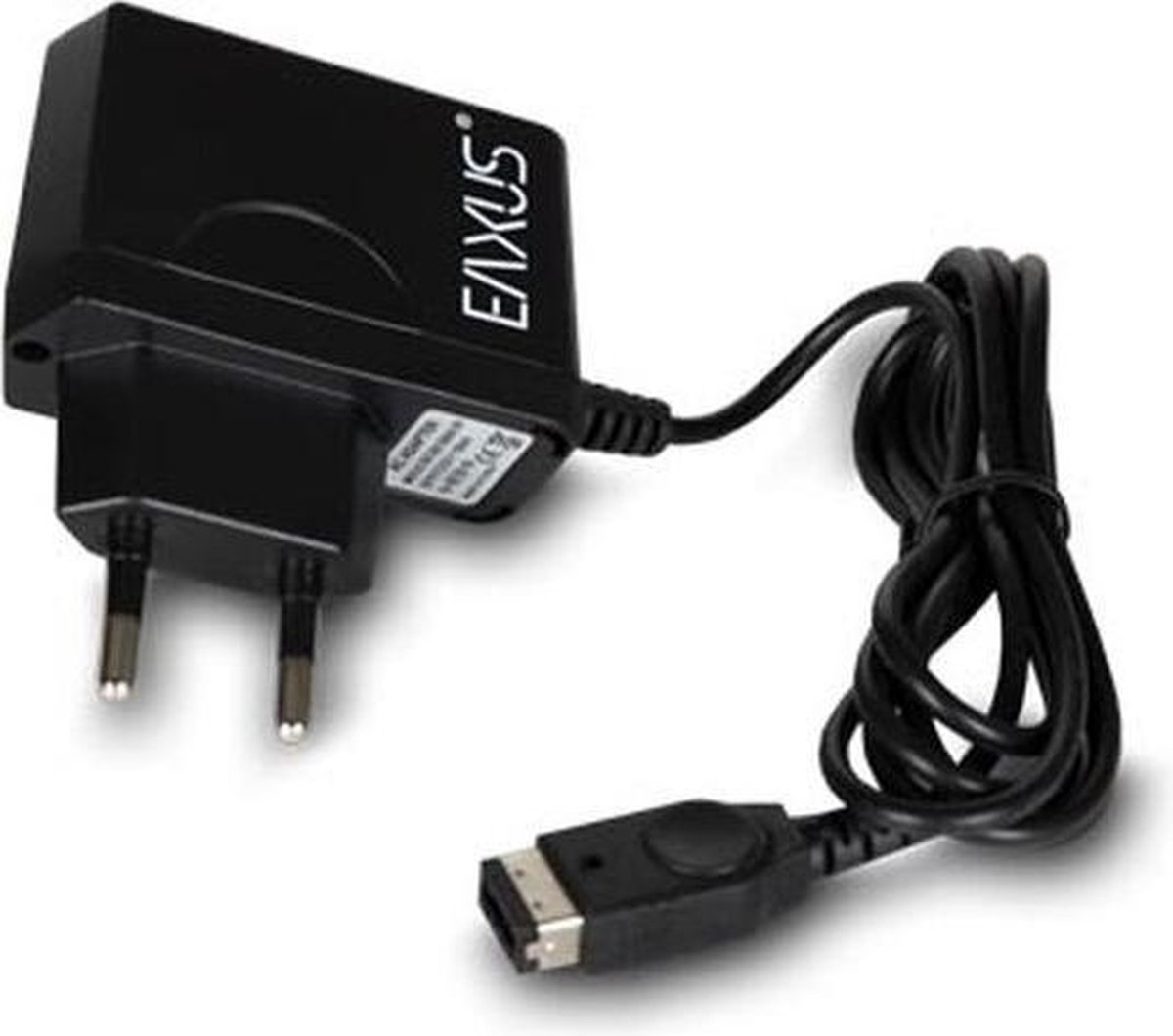Nintendo Game Boy Advance SP Adapter (+DS Phat) - Eaxus
