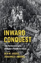 Cambridge Studies in Comparative Politics- Inward Conquest