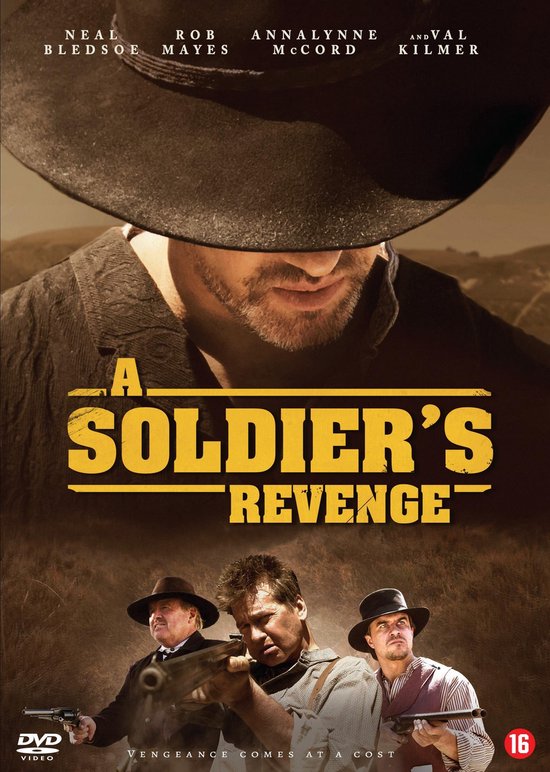 Soldier's Revenge Soldier's Revenge