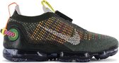 NIKE AIR VAPORMAX 2020 FK - Flyknit - Heren Sneakers Sport Casual Schoenen Veelkleurig CW1765-001 - Maat EU 44.5 US 10.5