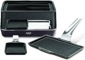 Tefal grillet bruscetta RE9016