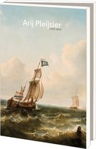 Kaartenmapje - Set wenskaarten - Arij Pleijsier - Zeegezichten -Kunstkaarten - Museumkaarten - 10 stuks - inclusief enveloppen -  Museum Vlaardingen