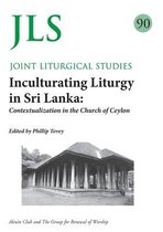 JLS 90 Inculturating Liturgy in Sri Lanka