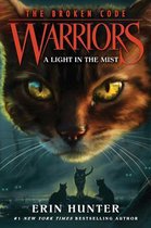 Warriors: The Broken Code6- Warriors