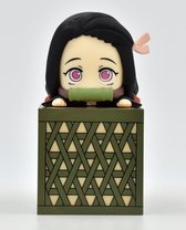 Demon Slayer Kimetsu no Yaiba: Hikkake - Nezuko Collection #1 PVC Statue