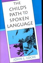 The Child's Path to Spoken Language (Paper)