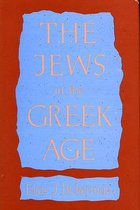 The Jews in the Greek Age (Paper)