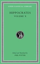 Hippocrates Volume X - Generation