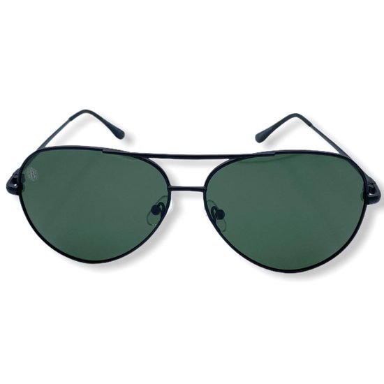 BEINGBAR New Classic Sunglasses - Gepolariseerde Zonnebril 400273 van BEINGBAR — afbeelding 2