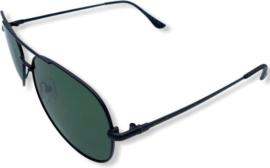 BEINGBAR New Classic Sunglasses - Gepolariseerde Zonnebril 400273 van BEINGBAR — afbeelding 5