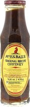 Mrs Ball's Original Chutney - 470g