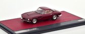 Ferrari 250GT Berlinetta Sharknose 1962 Brown