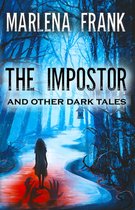 Omslag The Impostor and Other Dark Tales