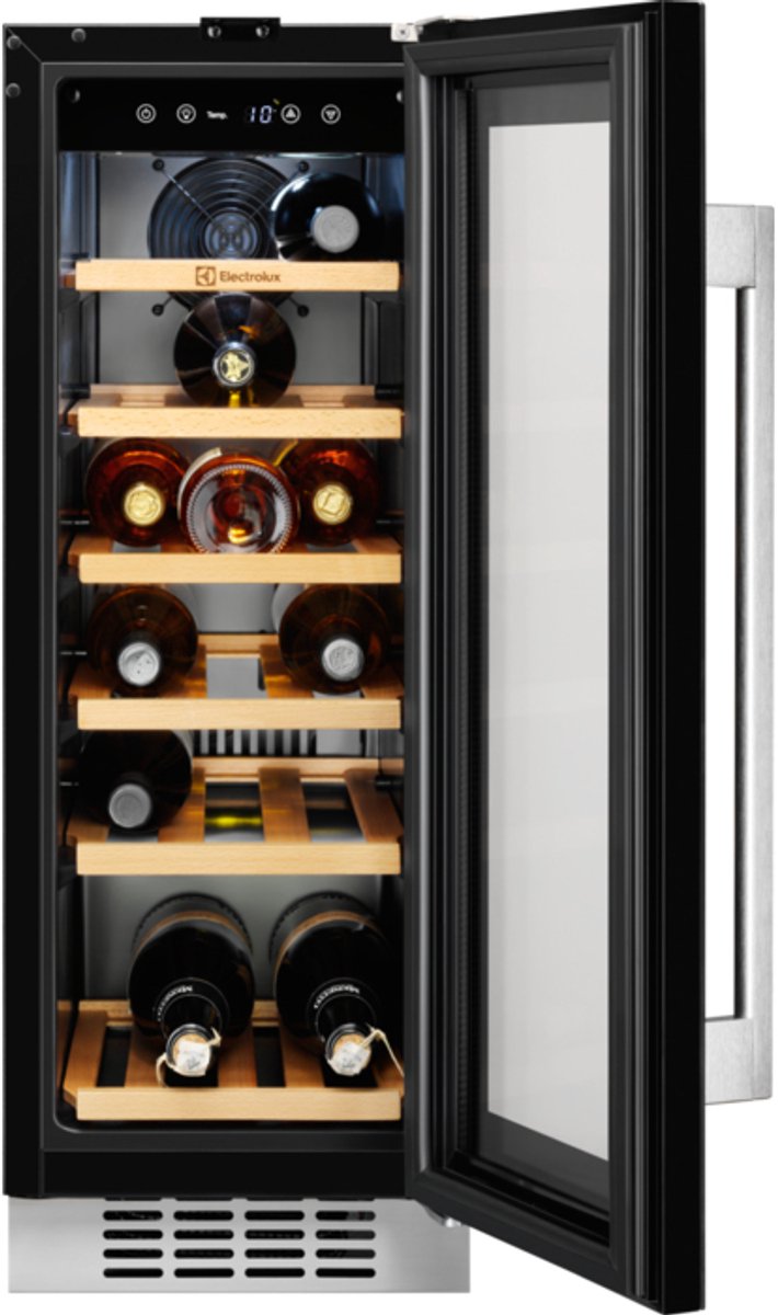 Electrolux ERW0673AOA - Inbouwwijnkoelkast - Energielabel G