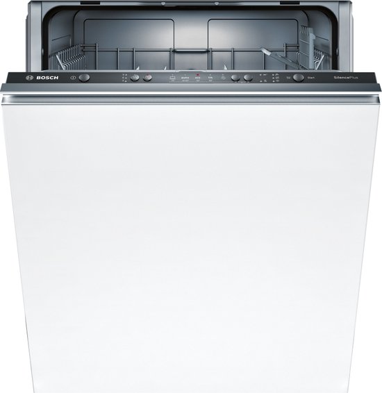 Bosch SMV25AX00E - Volledig integreerbare Inbouwvaatwasser