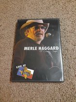 Merle Haggard - Live At Billy Bob's Texas (Import)