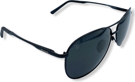 BEINGBAR New Classic Sunglasses 400251 van BEINGBAR — afbeelding 5