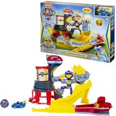 Paw Patrol True Metal Mighty Meteor Track Set