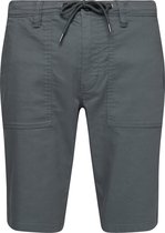 s.Oliver Heren Korte Broek - Maat W36