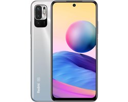 Xiaomi Redmi Note 10 5G - 64GB - Zilver