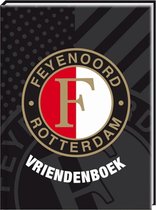 Feyenoord vriendenboek vriendenboekje