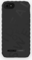 iDeal of Sweden Active Case voor iPhone 8/7/6/6s/SE Dynamic Black