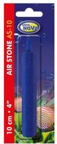 Aqua Nova - Aquarium luchtsteen lang - Bellengordijn - 10 cm
