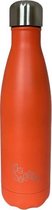 500ML Bottle Orange - We Bottle - WaterFles