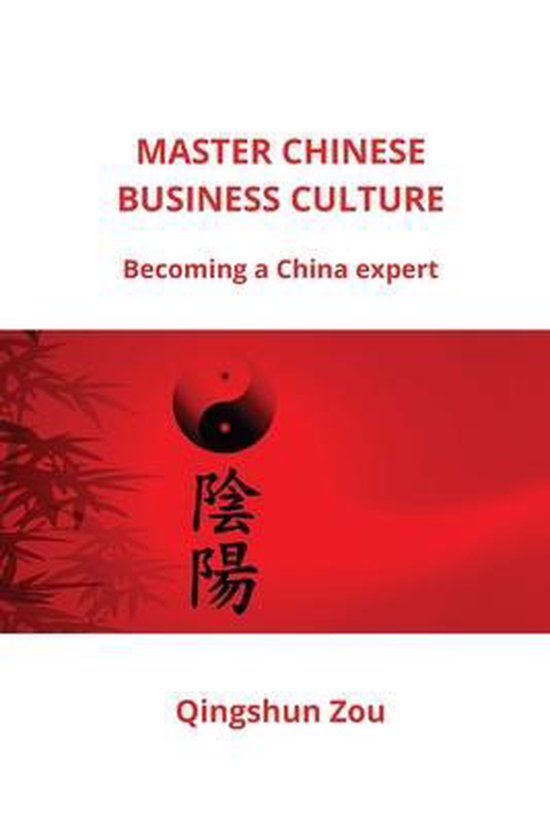 Master Chinese Business Culture - cover