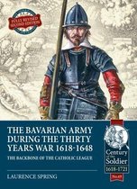 Bavarian Army During Thirty Years War
