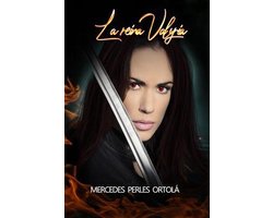 Valyrias Y Sombras- La Reina Valyria