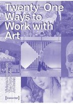 The Corporate Art Index – Twenty–one Ways to Work With Art
