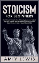 Stoicism for Beginners