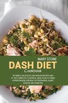 Dash Diet Cookbook