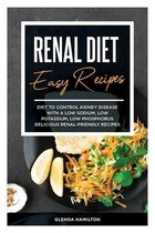 Renal Diet Easy Recipes