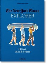 Nyt Explorer. Playas, Islas & Costas