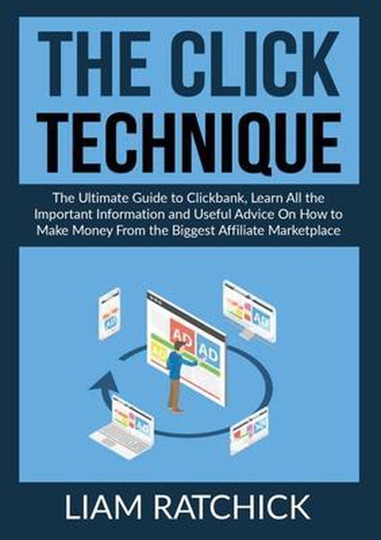 The CLICK Technique - cover