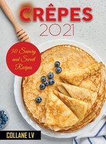 Crepes 2021