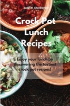 Crock Pot Lunch Recipes