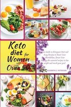 Keto diet for Women Over 50