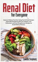 Renal Diet for Everyone