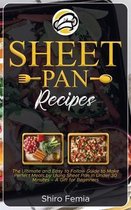 Sheet Pan Recipes